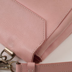 Louis Vuitton Lock Me Light Pink