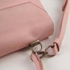 Louis Vuitton Lock Me Light Pink