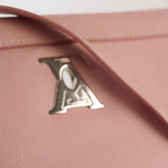 Louis Vuitton Lock Me Light Pink