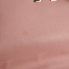 Louis Vuitton Lock Me Light Pink