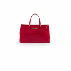 Louis Vuitton Wilshire PM Vernis Rose Pop
