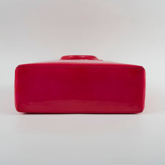 Louis Vuitton Wilshire PM Vernis Rose Pop