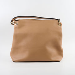 Gucci Soho Hobo Bag Beige
