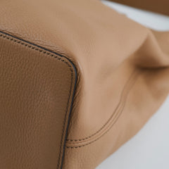 Gucci Soho Hobo Bag Beige