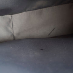 Chanel Caviar Grand Shopping Tote GST Red Series 15