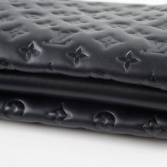 Louis Vuitton Coussin PM Black