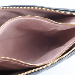 Louis Vuitton Coussin PM Black