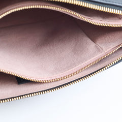 Louis Vuitton Coussin PM Black