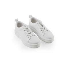 Hermes Happy Sneaker White 36