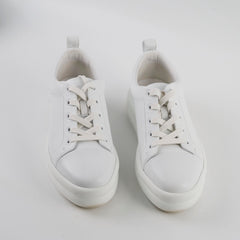 Hermes Happy Sneaker White 36