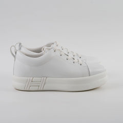 Hermes Happy Sneaker White 36