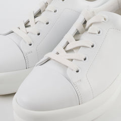 Hermes Happy Sneaker White 36
