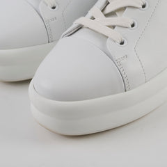 Hermes Happy Sneaker White 36