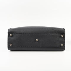 Fendi Medium Peekaboo Black