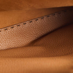 Fendi Medium Peekaboo Black