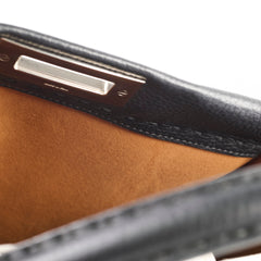 Fendi Medium Peekaboo Black