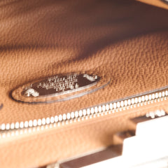 Fendi Medium Peekaboo Black