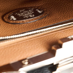 Fendi Medium Peekaboo Black