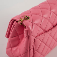 Chanel Mini Square Pearl Crush