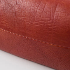 Gucci GG Canvas Laidback Crafty Tote Orange/Beige