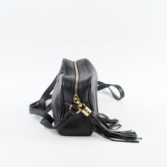 Gucci Soho Disco Bag Black