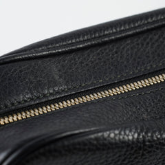 Gucci Soho Disco Bag Black