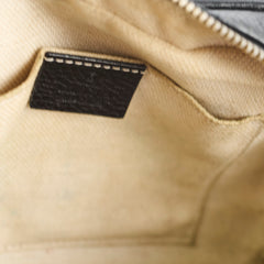 Gucci Soho Disco Bag Black