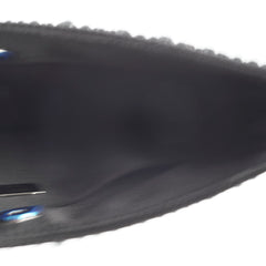 Prada Cleo Satin Bag With Crystals