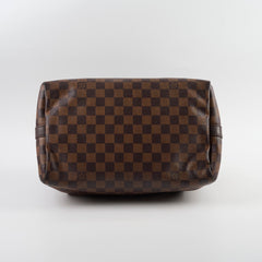 Louis Vuitton Speedy 30 Damier Ebene