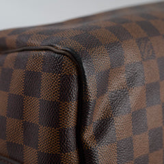 Louis Vuitton Speedy 30 Damier Ebene