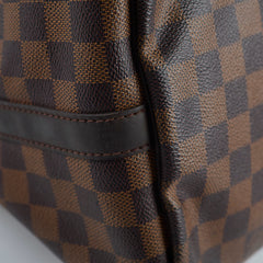 Louis Vuitton Speedy 30 Damier Ebene