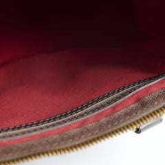 Louis Vuitton Speedy 30 Damier Ebene