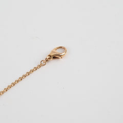 Bulgari B zero.1 Bracelet Rose Gold/Caramic