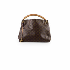 Louis Vuitton Artsy Monogram MM