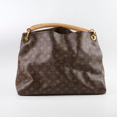 Louis Vuitton Artsy Monogram MM