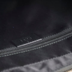 Gucci GG Supreme Web Briefcase