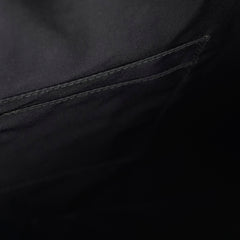 Gucci GG Supreme Web Briefcase