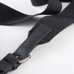 Gucci GG Supreme Web Briefcase