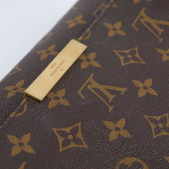 Louis Vuitton Favorite MM Monogram with Extra Strap