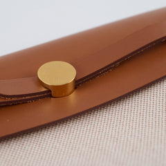 Hermes Herbag Mini Ecru Beige Fauve 2025