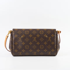 Louis Vuitton Favourite Monogram MM
