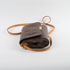 Louis Vuitton Favourite Monogram MM