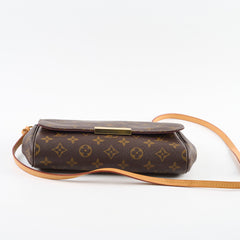 Louis Vuitton Favourite Monogram MM