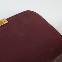 Louis Vuitton Favourite Monogram MM