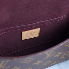 Louis Vuitton Favourite Monogram MM