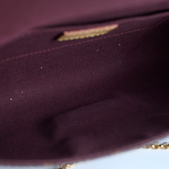 Louis Vuitton Favourite Monogram MM