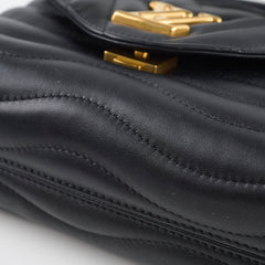 Louis Vuitton Hold Me New Wave bag