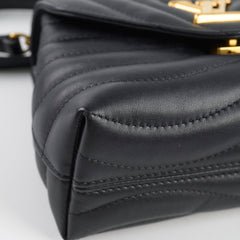 Louis Vuitton Hold Me New Wave bag