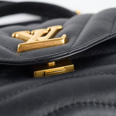 Louis Vuitton Hold Me New Wave bag