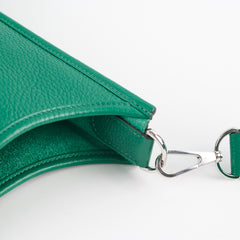 Hermes Evelyne 29 Vert Vertigo Clemence C Stamp